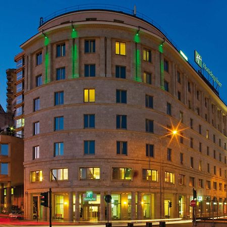 Holiday Inn Genoa City By Ihg Exterior photo